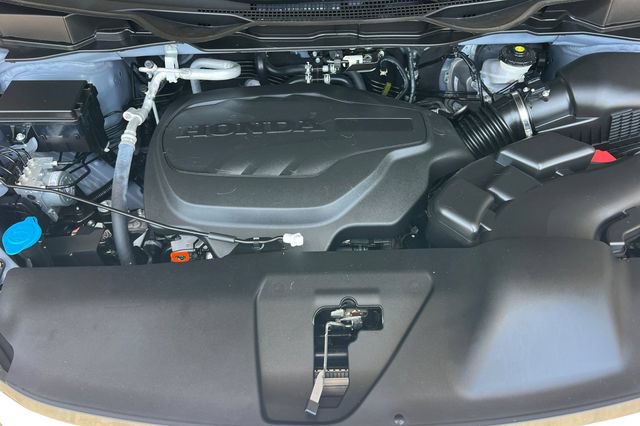 Used 2024 Honda Odyssey Elite image 25