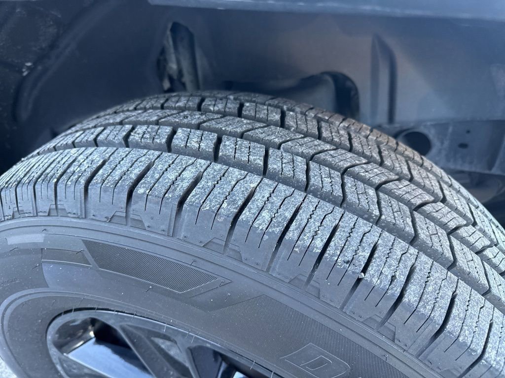 Used 2020 Jeep Wrangler Unlimited Sahara AWD/4WD image 12