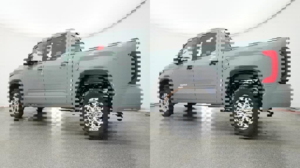 New 2026 Toyota Tundra SR5 image 41