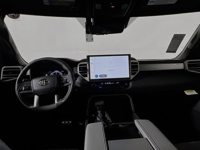 New 2026 Toyota Sequoia Limited AWD/4WD image 27