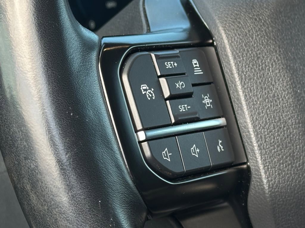 Used 2023 Ford Expedition Max Platinum RWD image 20