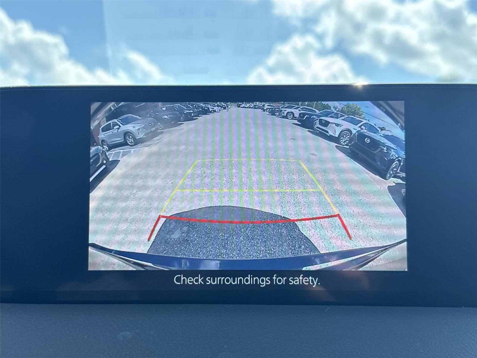 Certified 2022 MAZDA CX-5 AWD 2.5 S w/ Premium Package image 17