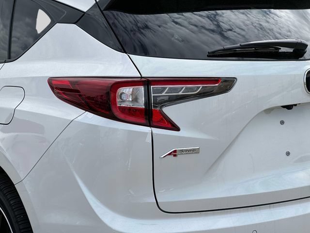 New 2026 Acura RDX w/ Advance Package AWD/4WD image 10