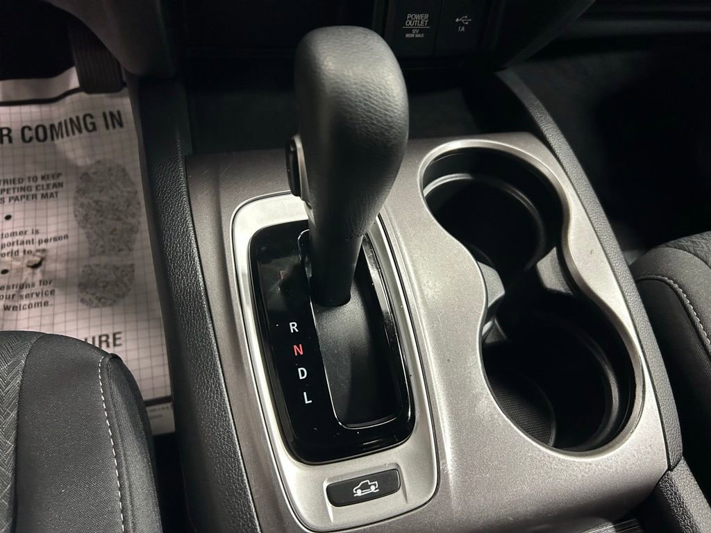 Used 2019 Honda Ridgeline Sport image 14