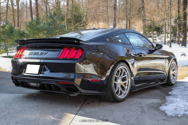 Used 2017 Ford Mustang GT Premium w/ Equipment Group 401A image 8