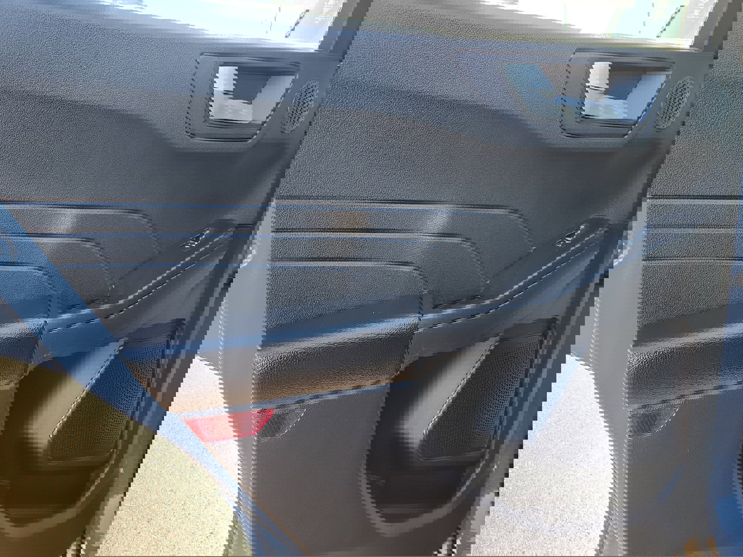 Used 2023 Ford Escape Active w/ Tech Pack #2 image 11