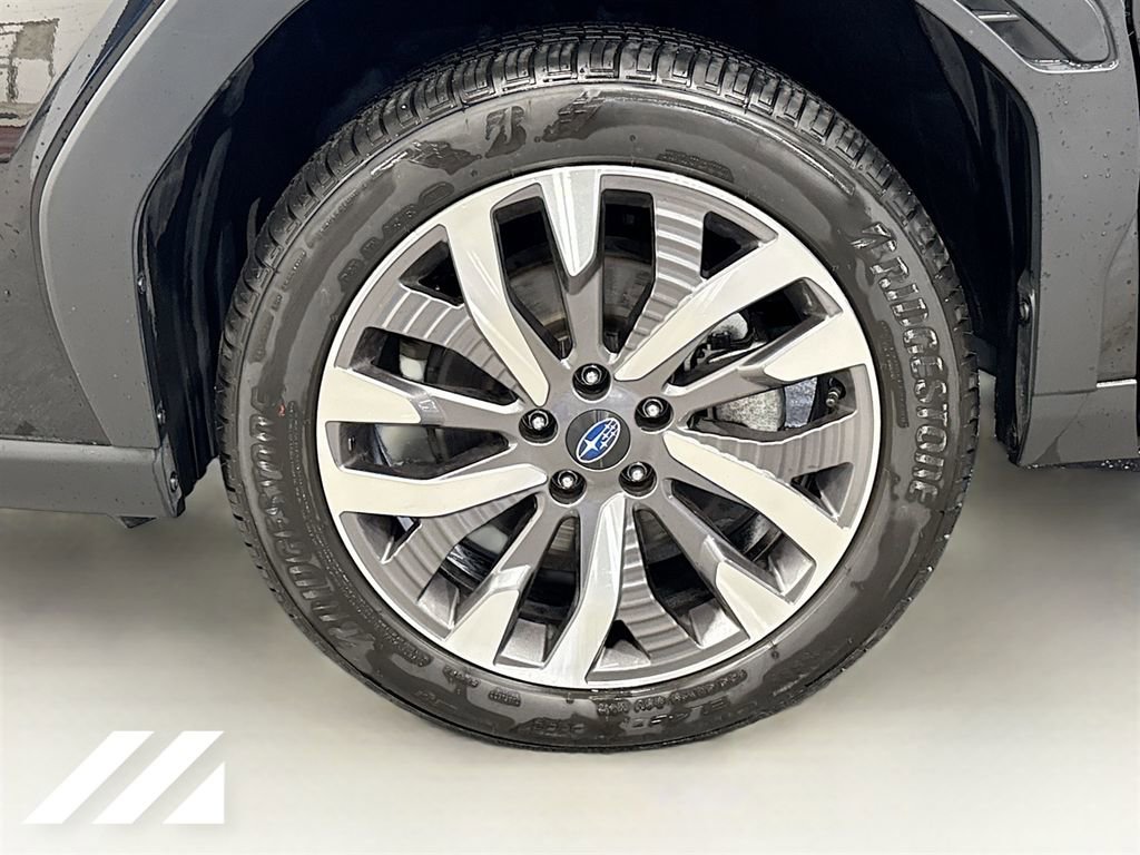 Certified 2026 Subaru Forester Touring image 35