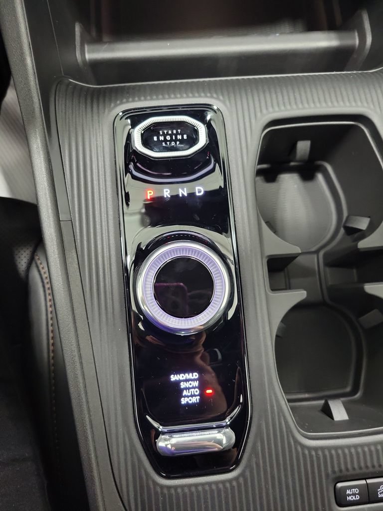 New 2026 Jeep Cherokee Limited AWD/4WD image 14