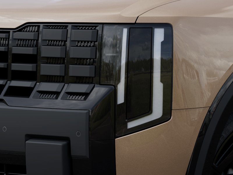 New 2027 Kia Telluride EX X-Line image 10