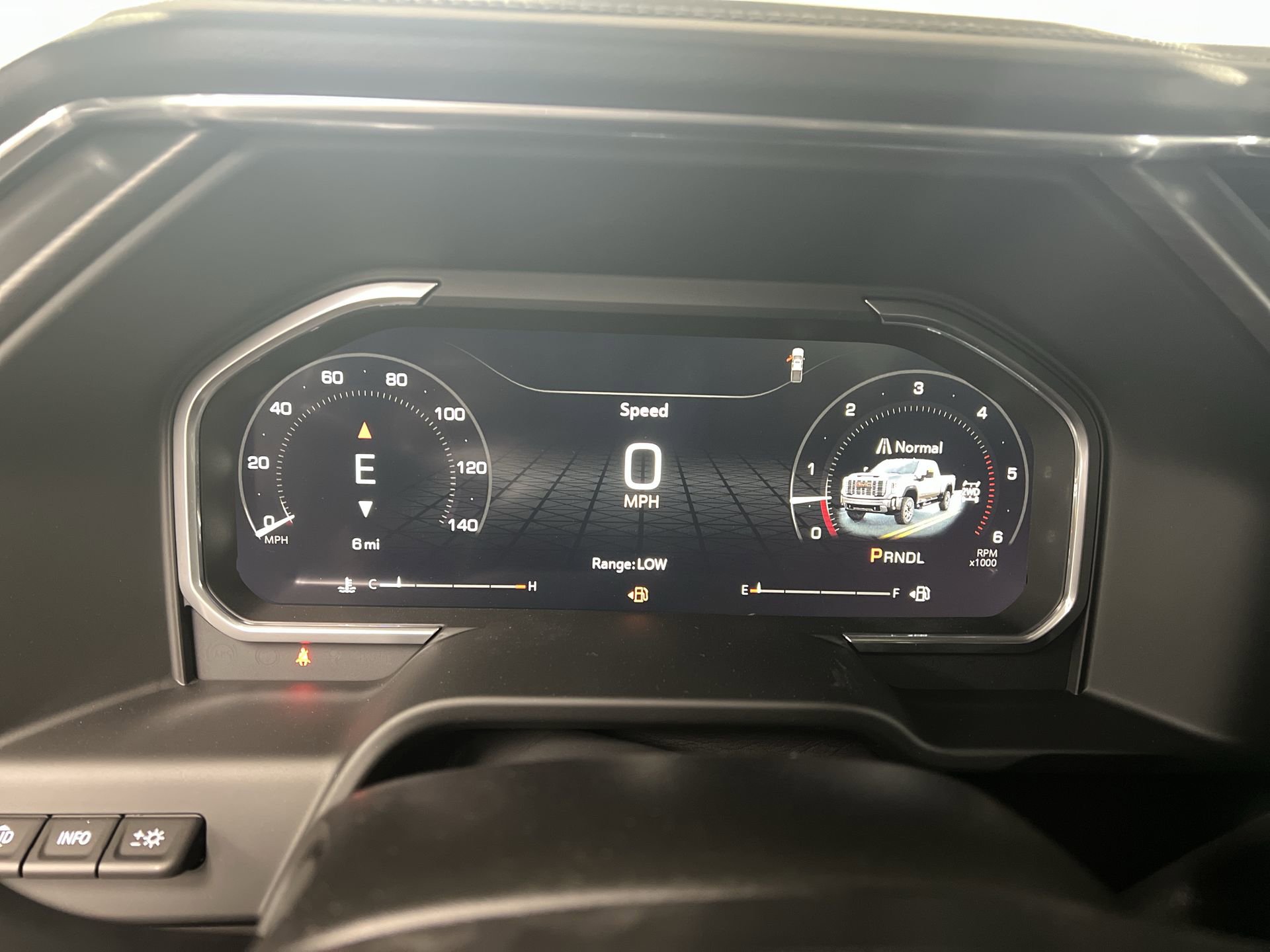 New 2026 GMC Sierra 2500 Denali Ultimate image 49