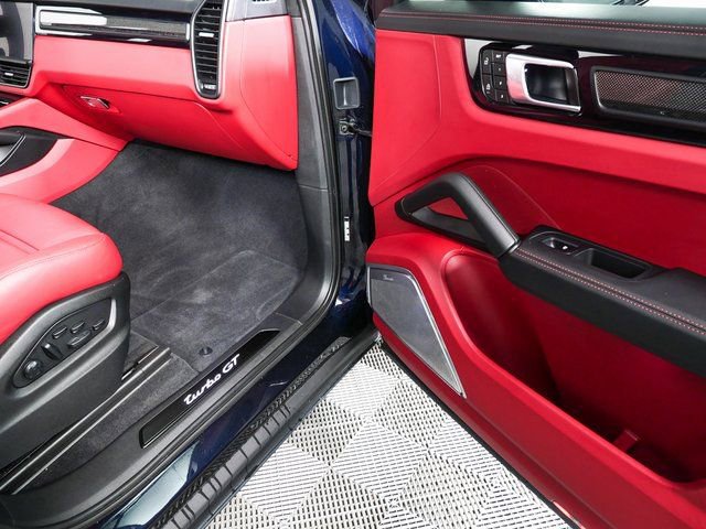 Certified 2023 Porsche Cayenne Turbo GT image 26