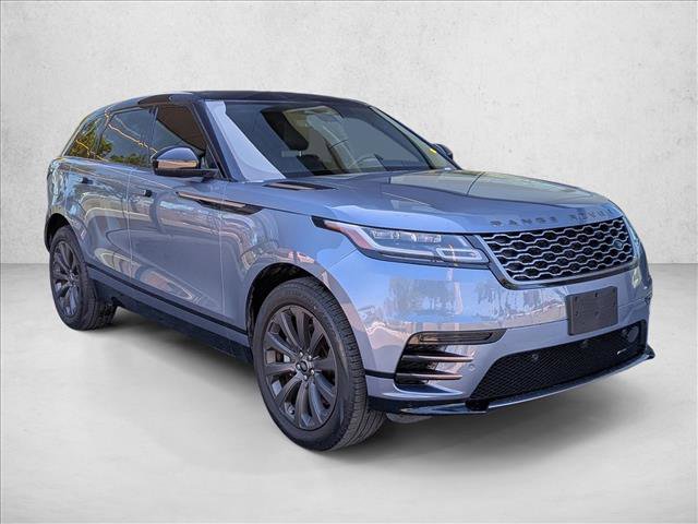 Used 2022 Land Rover Range Rover Velar R-Dynamic S image 3