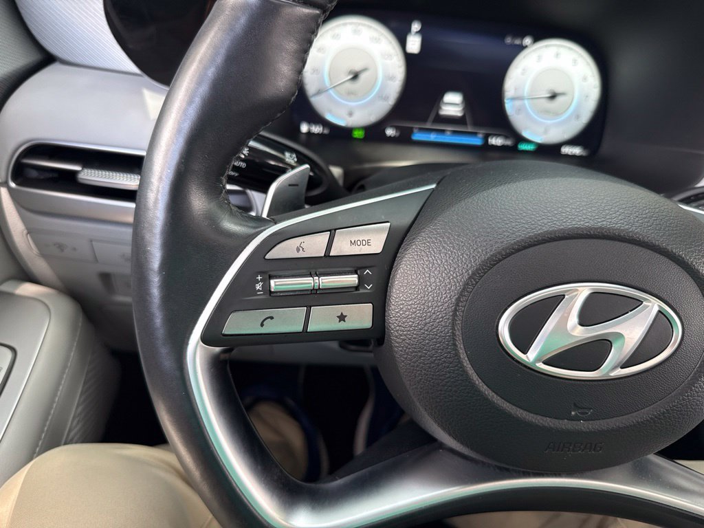 Used 2023 Hyundai Palisade SEL AWD/4WD image 39