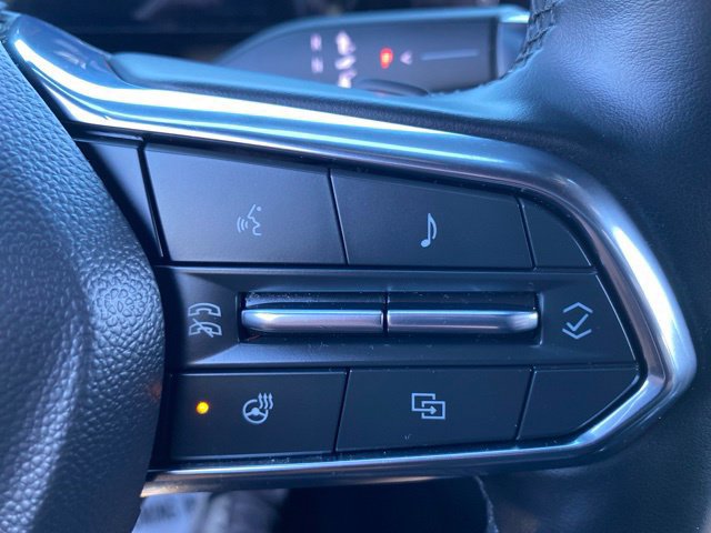 Used 2025 Chevrolet Equinox LT w/ Convenience Package II AWD/4WD image 7