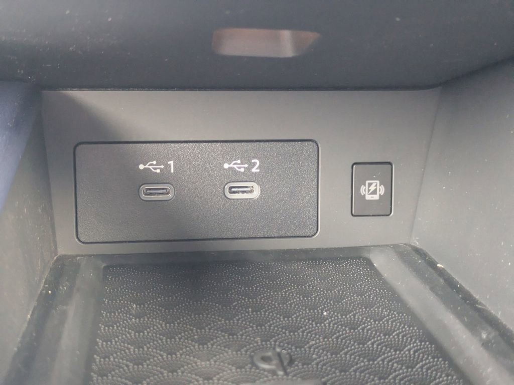 New 2026 INFINITI QX60 Sport w/ Dark Cargo Package image 27