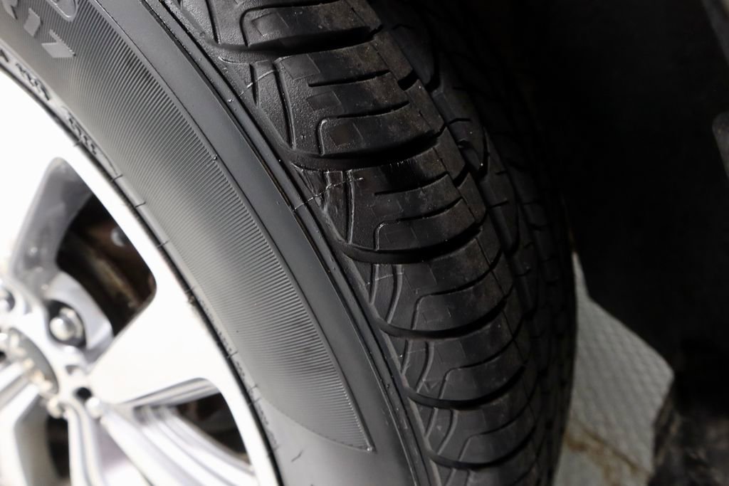 Used 2015 Kia Sportage LX image 20