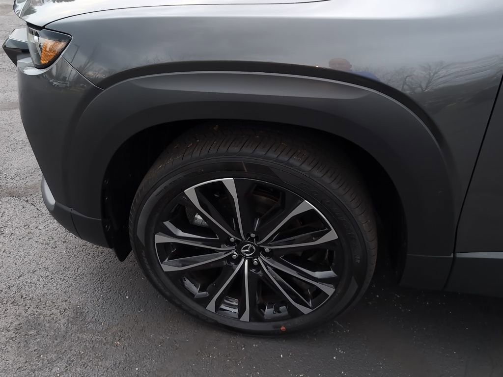 New 2026 MAZDA CX-50 AWD 2.5 S w/ Cargo Package image 11