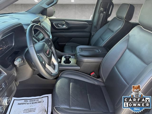 Used 2023 GMC Yukon XL SLT AWD/4WD image 19