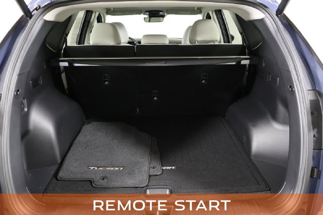 Used 2025 Hyundai Tucson SEL FWD image 12