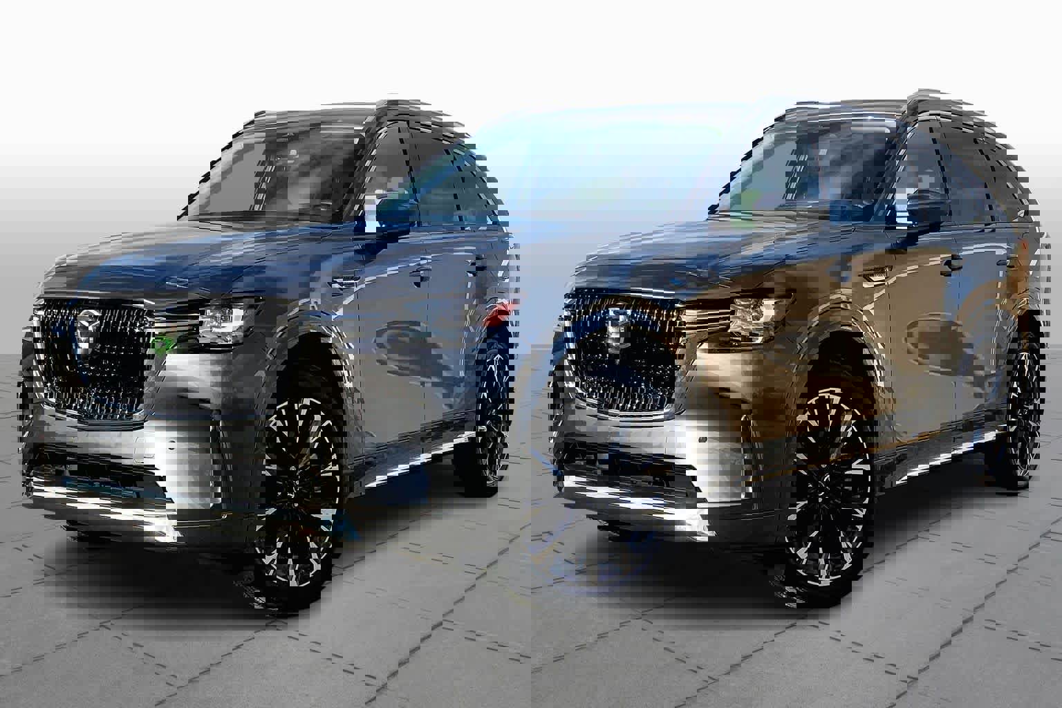 Used 2025 MAZDA CX-90 3.3 Turbo S w/ Premium Plus