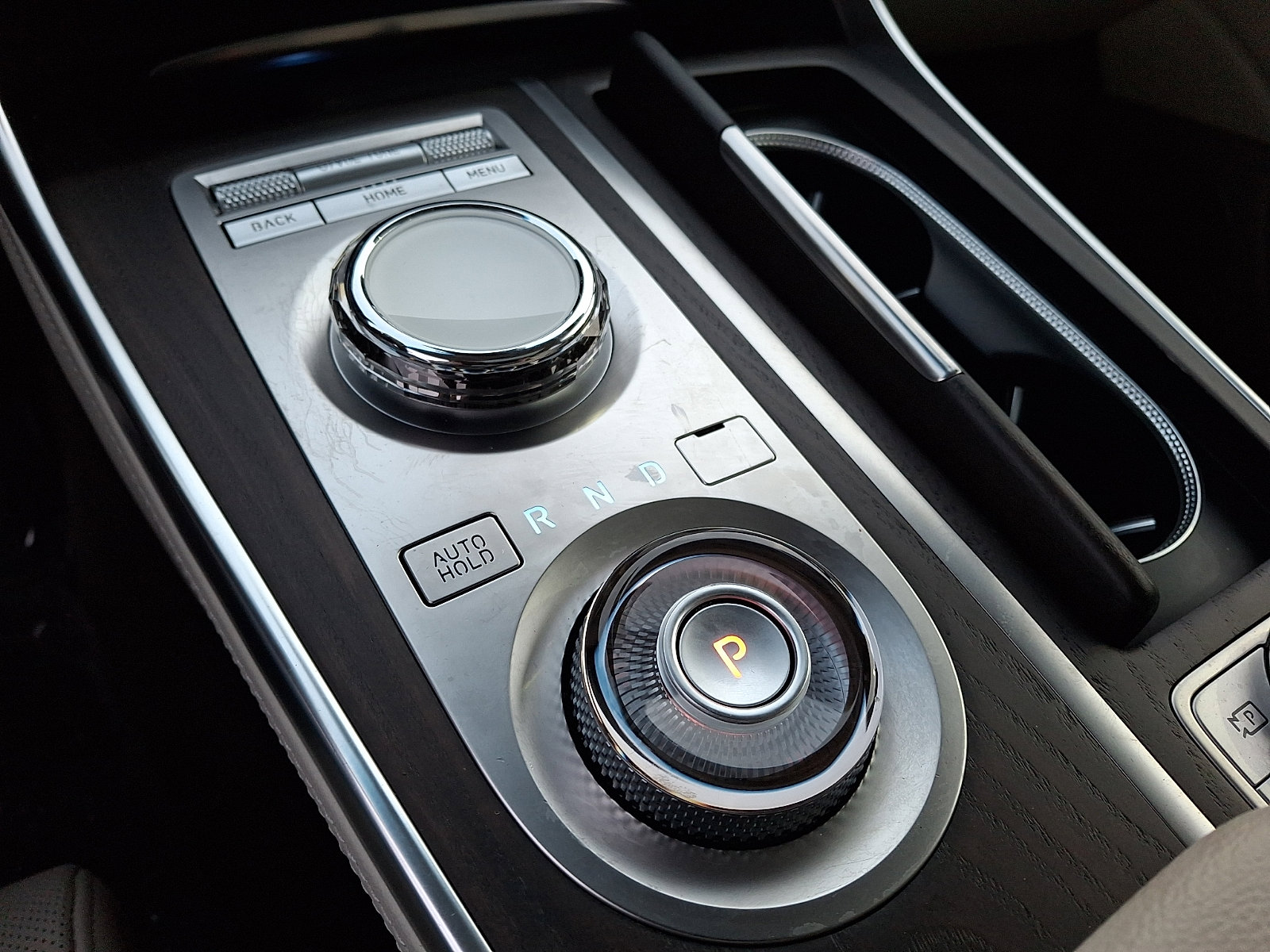 Certified 2023 Genesis GV80 2.5T w/ Prestige 20" Package image 22