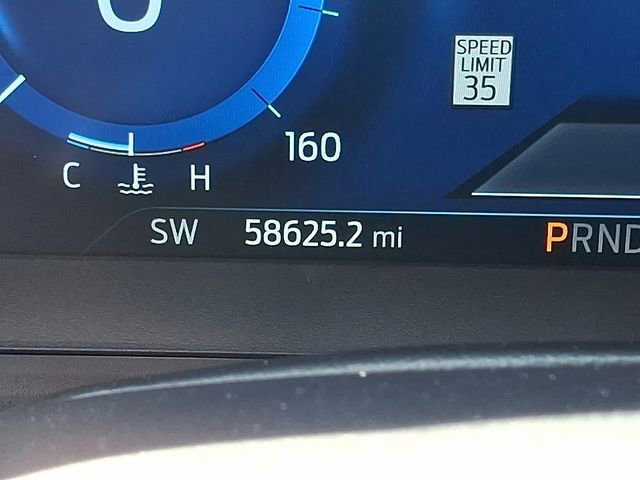 Used 2020 Ford Explorer ST image 20