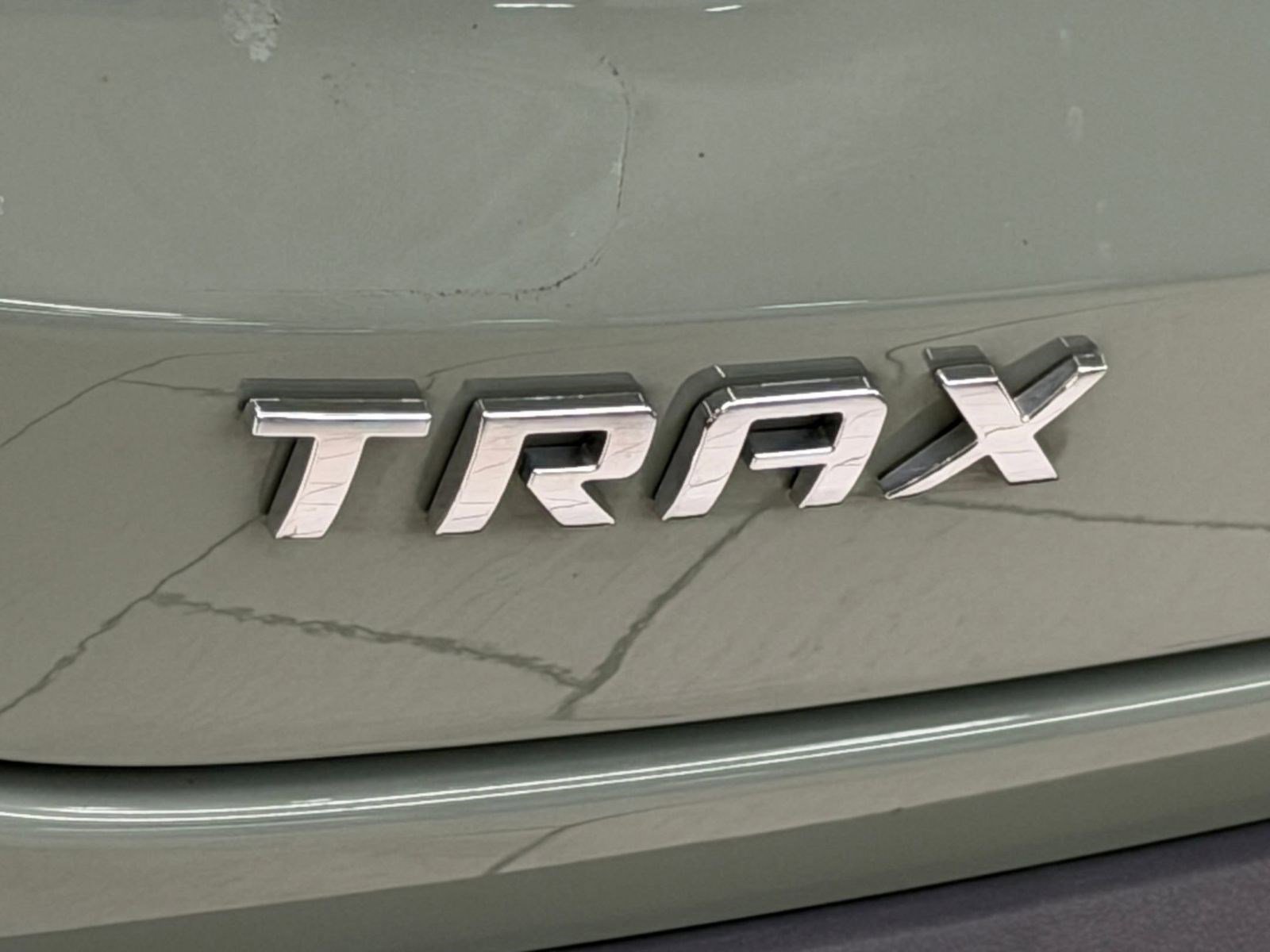 Used 2025 Chevrolet Trax ACTIV w/ Driver Confidence Package image 33