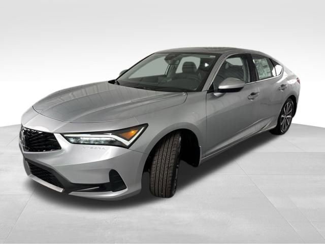 Used 2026 Acura Integra FWD image 5