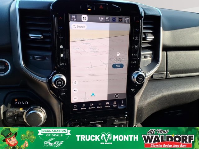 New 2026 RAM 1500 Big Horn image 13