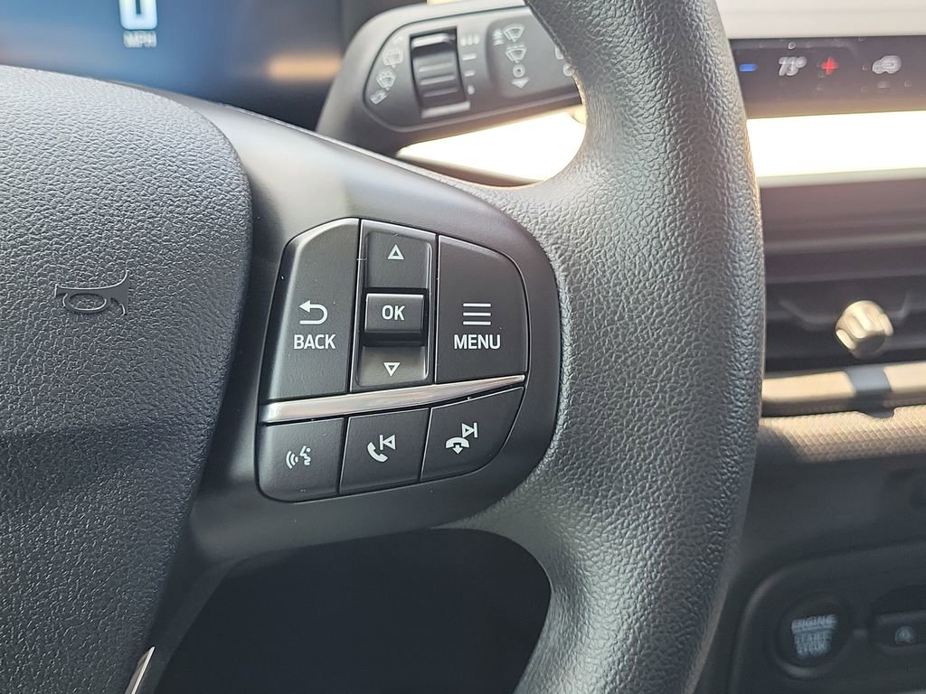 Used 2025 Ford Bronco Sport Heritage image 21