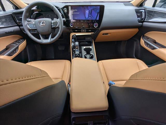 New 2026 Lexus NX 350 AWD w/ Premium Package image 13