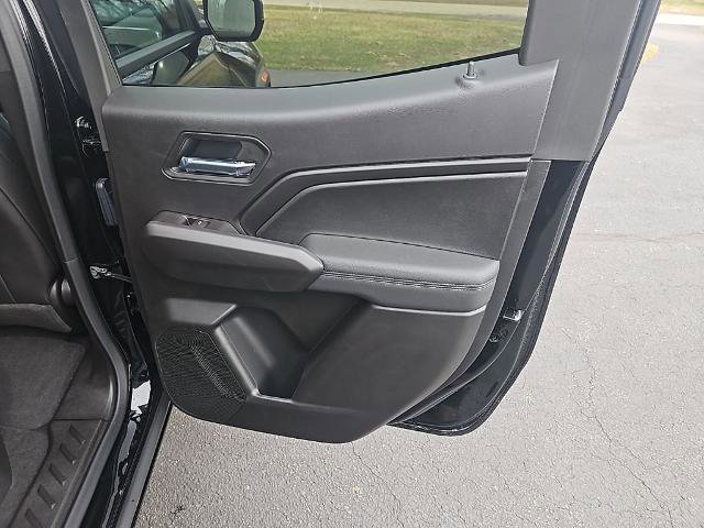 New 2026 GMC Canyon Elevation w/ Convenience Package AWD/4WD image 24