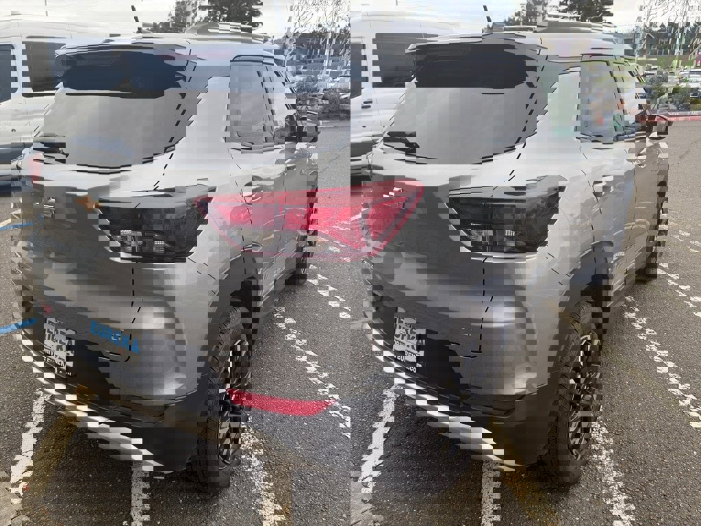 Used 2023 Chevrolet TrailBlazer LT w/ Convenience Package image 19