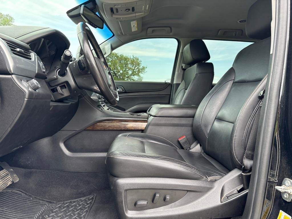 Used 2020 Chevrolet Tahoe LT image 11