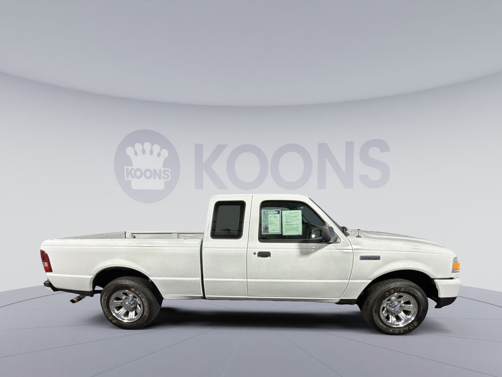 Used 2007 Ford Ranger XL image 8