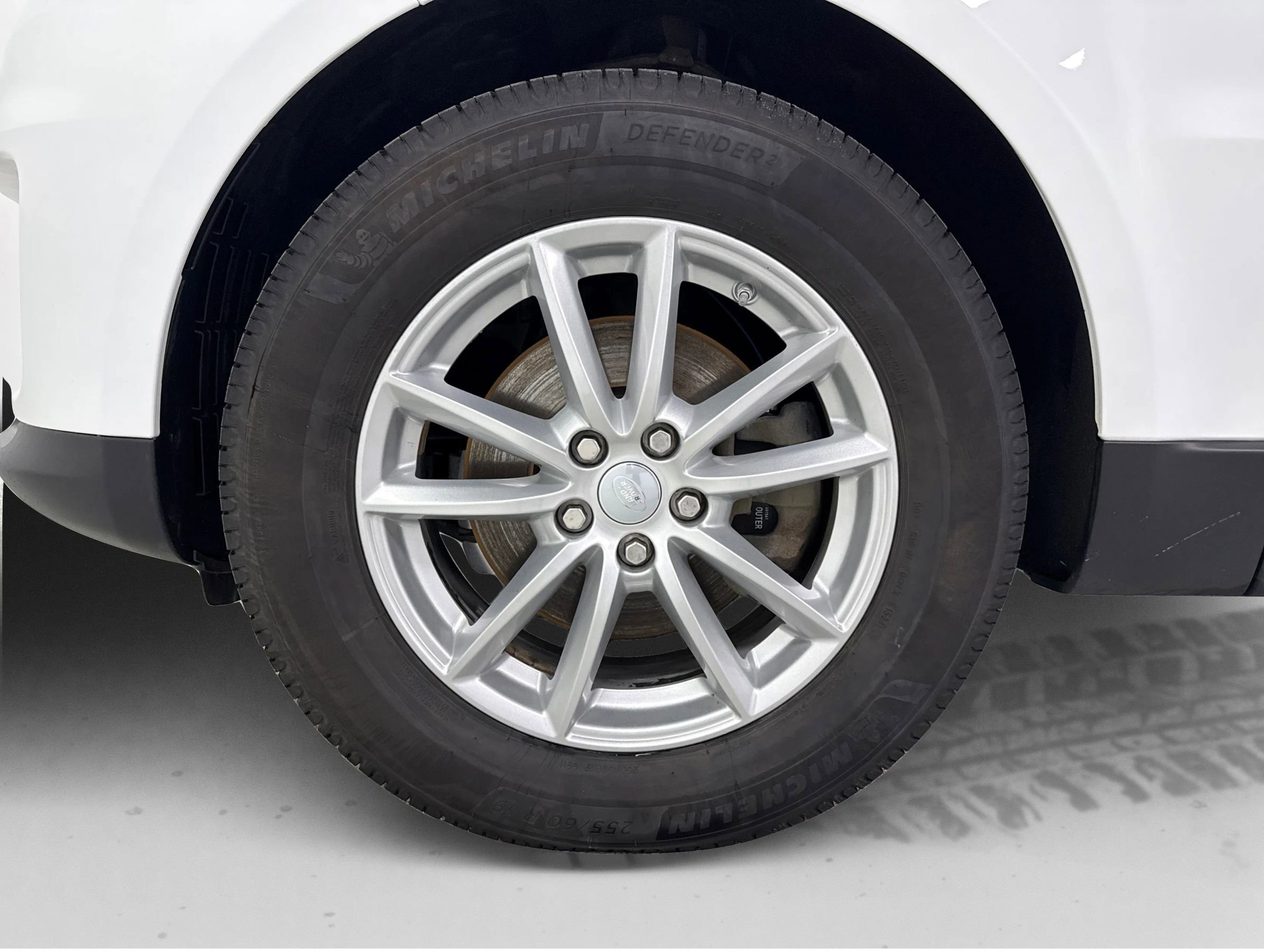 Used 2018 Land Rover Range Rover Sport SE image 24