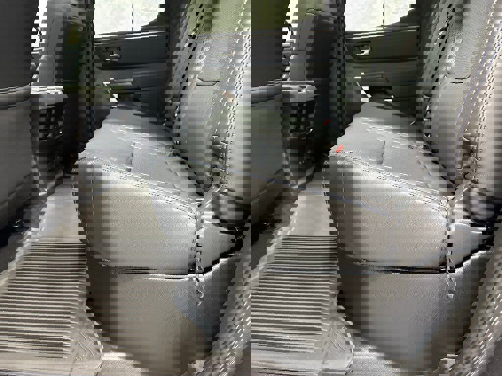 Used 2025 Toyota Tundra Platinum image 50