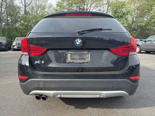 Used 2015 BMW X1 xDrive28i image 4