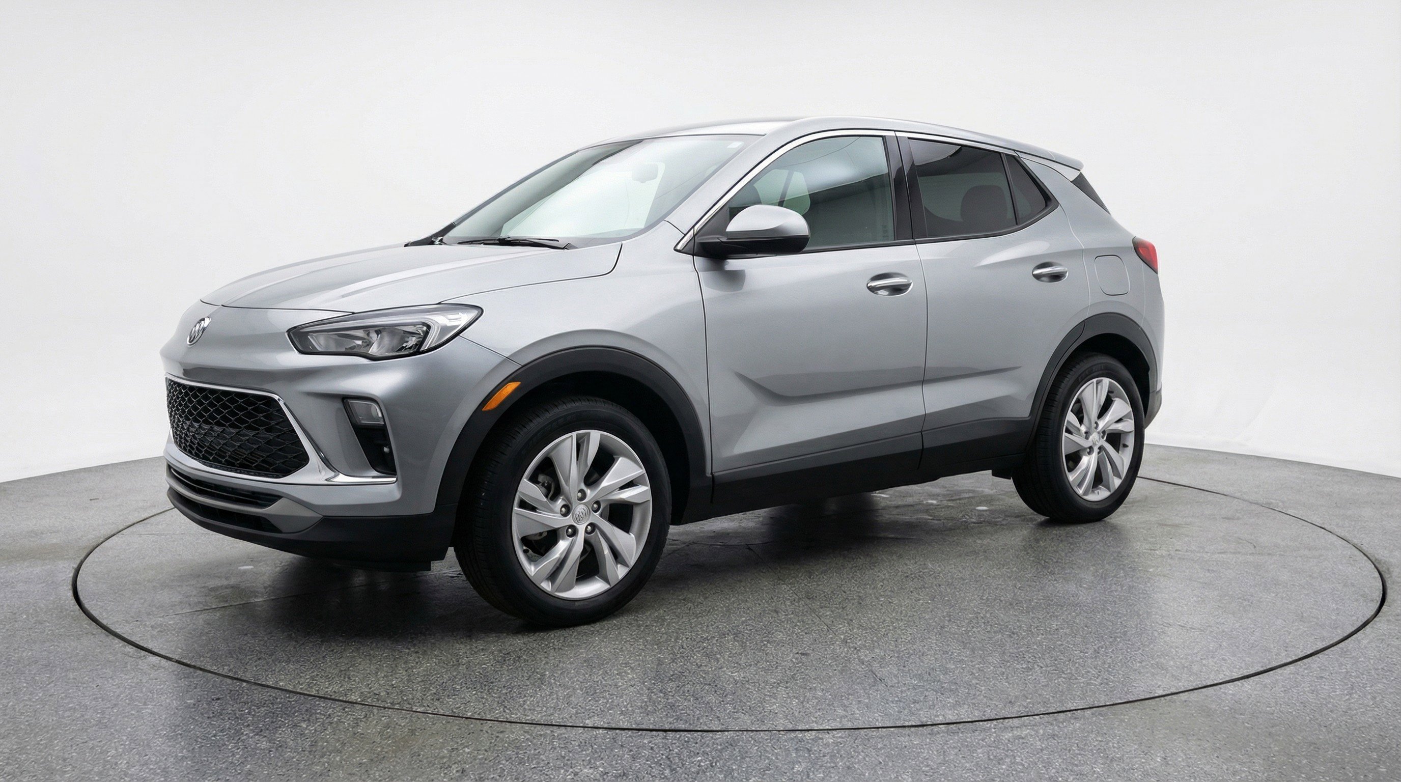 Used 2025 Buick Encore GX Preferred image 3