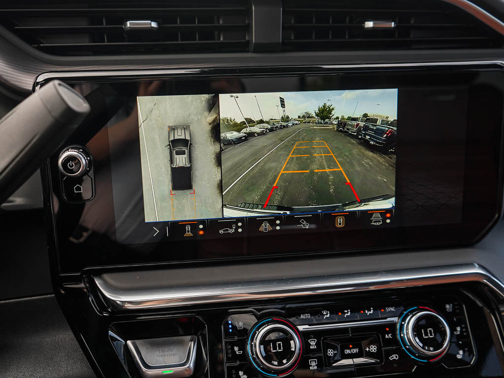 New 2026 GMC Sierra 3500 Denali Ultimate image 23