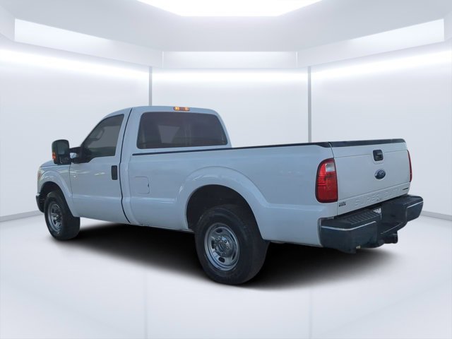 Used 2015 Ford F250 XL w/ Power Equipment Group image 5