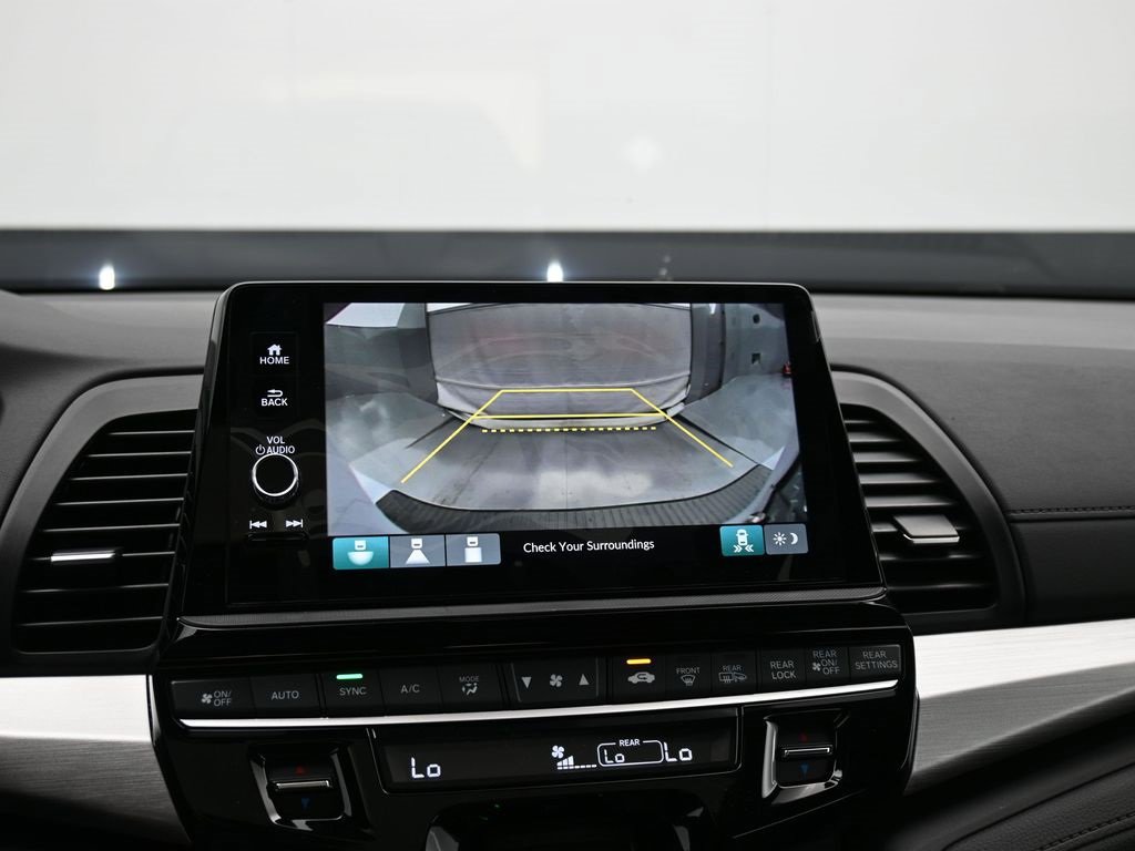 New 2026 Honda Odyssey Sport-L image 46