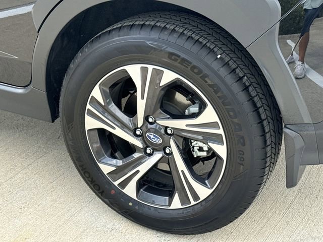 Certified 2026 Subaru Crosstrek 2.0i Premium image 12