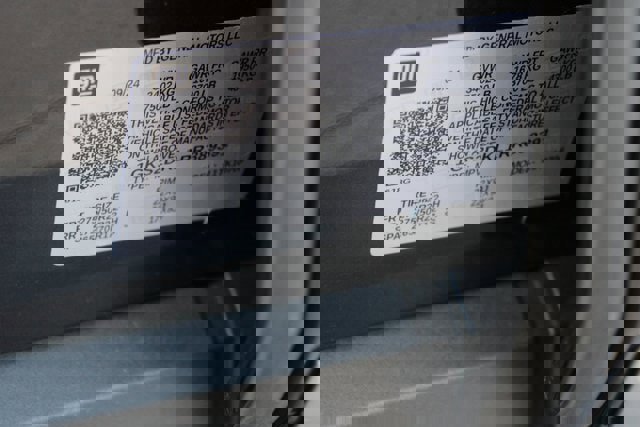 Certified 2024 GMC Yukon Denali w/ Advanced Technology Package image 33