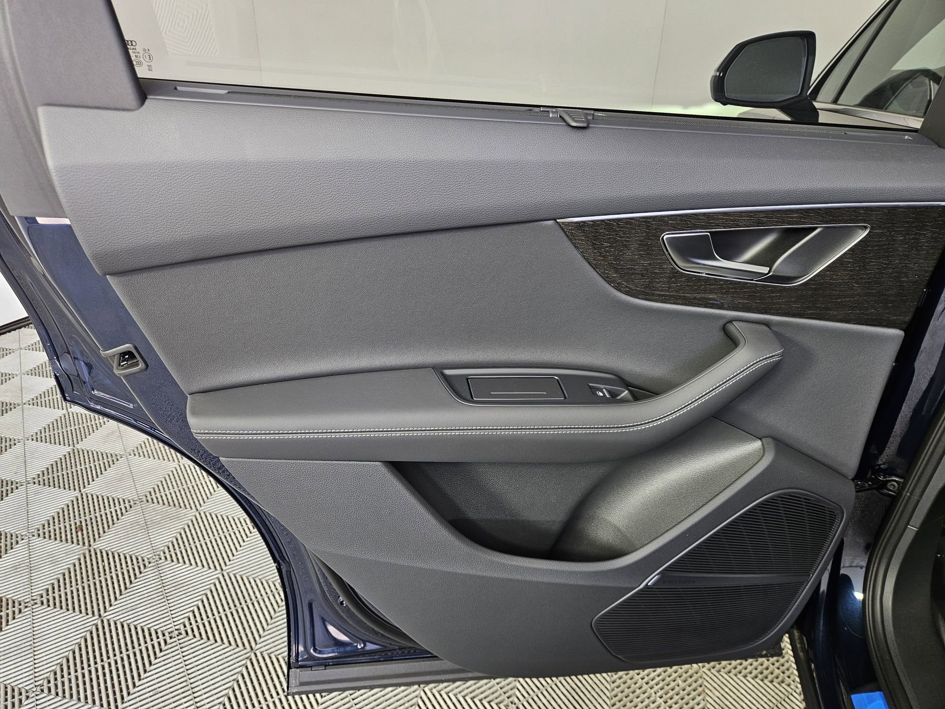 New 2026 Audi Q7 3.0T Prestige AWD/4WD image 34