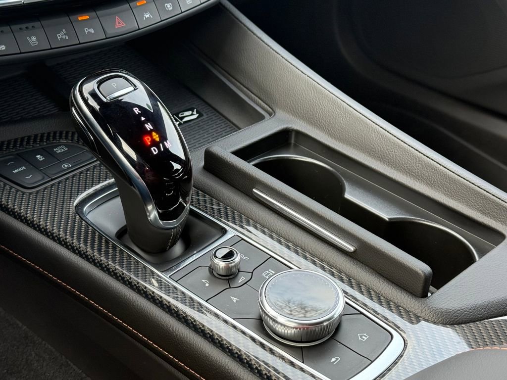 New 2026 Cadillac CT5 V image 23
