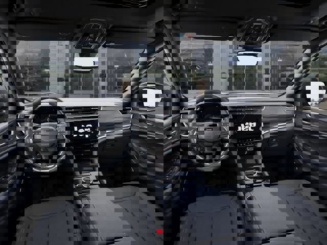 New 2026 Jeep Grand Cherokee Limited image 14