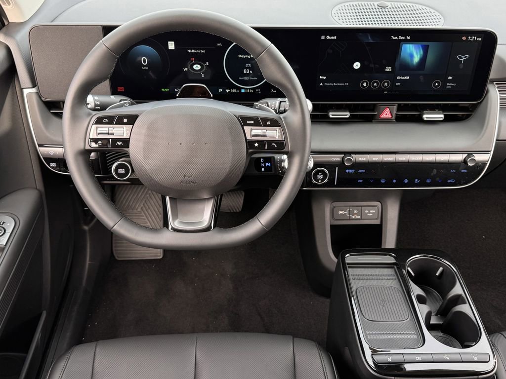 New 2026 Hyundai Ioniq 5 SEL image 10