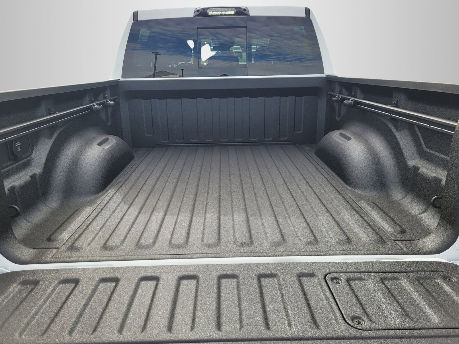 New 2026 RAM 1500 RHO w/ RHO Level 1 Equipment Group image 5