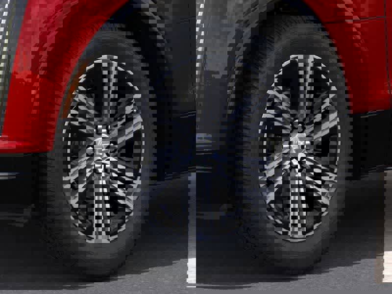 New 2026 Cadillac Lyriq Luxury image 9